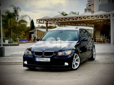 BMW 3-Series 2006