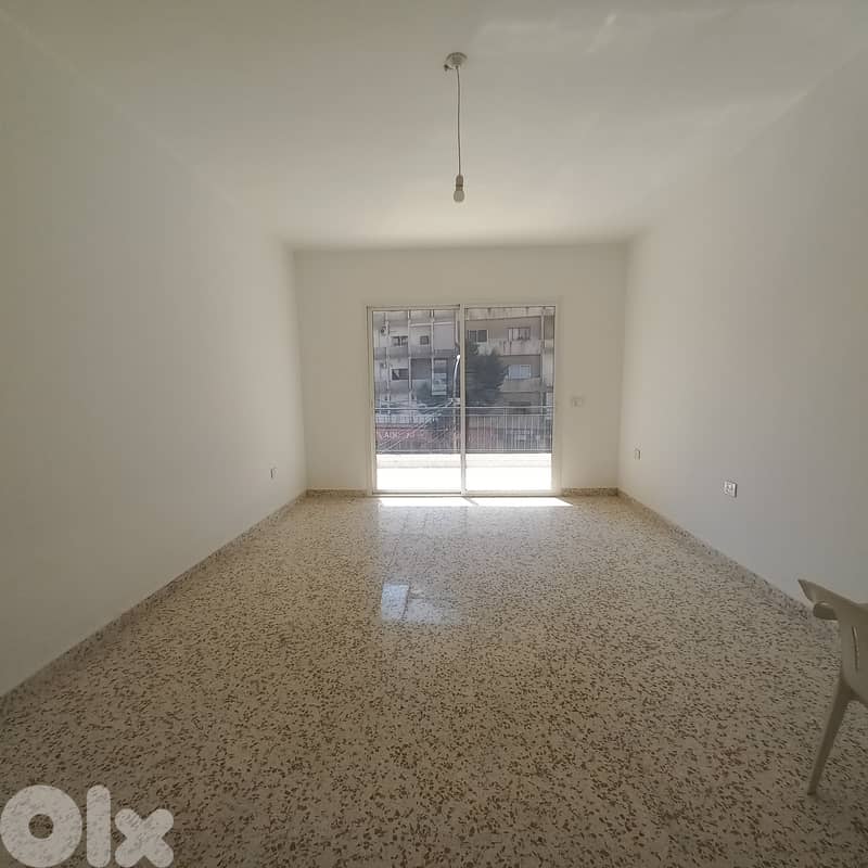 Renovated Apartment in St Joseph street for rentشقة مجددة للإيجار في ش 0