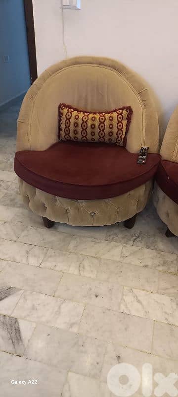 خشب زان وشوح 4