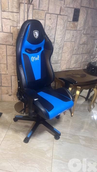 Gaiming Chair