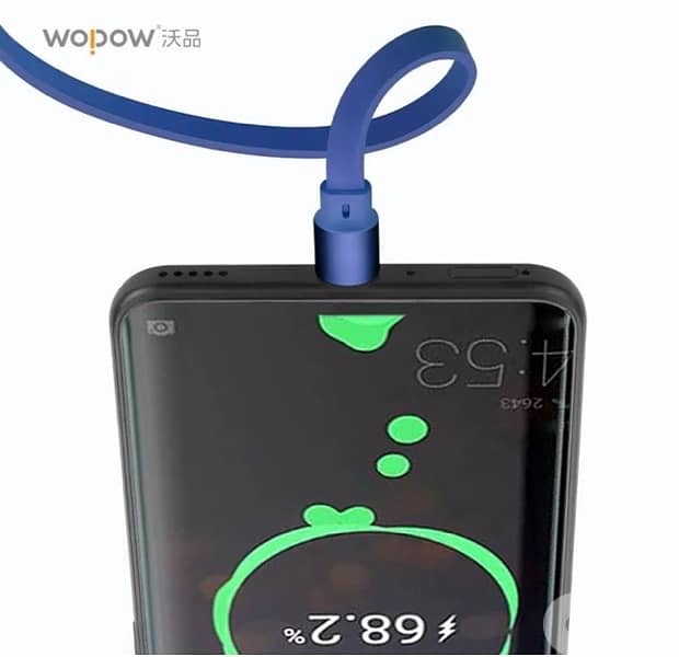 wopow 3 in 1 cable 2
