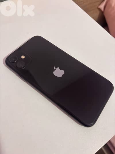 iPhone 11, 128GB