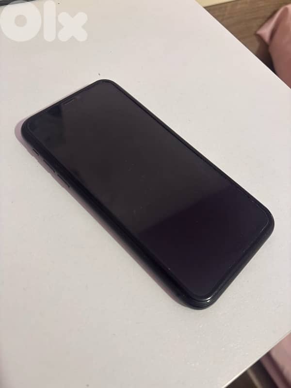 iPhone 11, 128GB 1