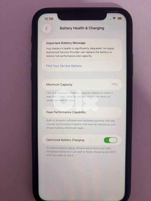 iPhone 11, 128GB 2