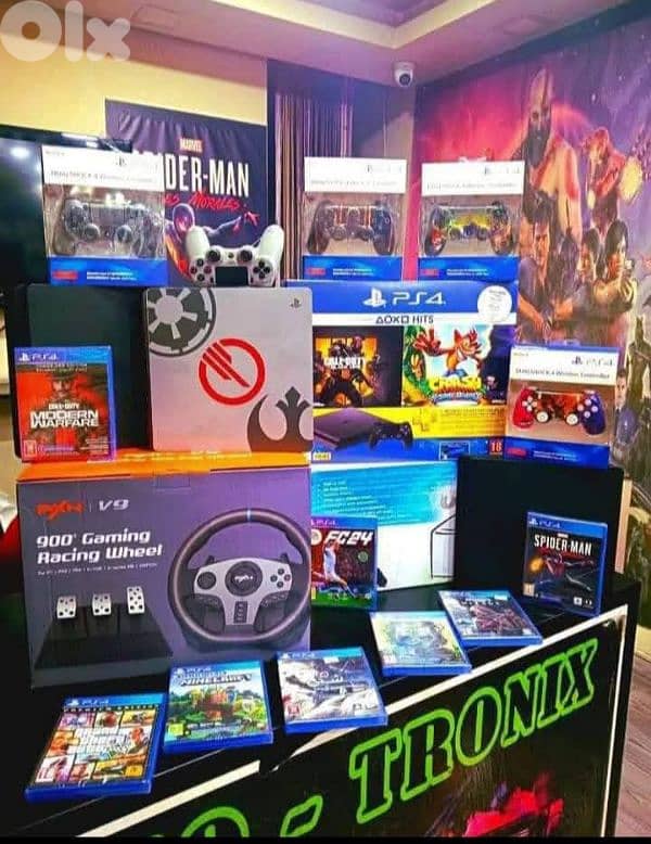 ps4 ps5 nintendo switch starting 150$ 1