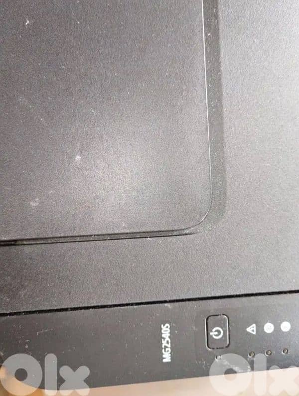 Epson and Canon printer 3