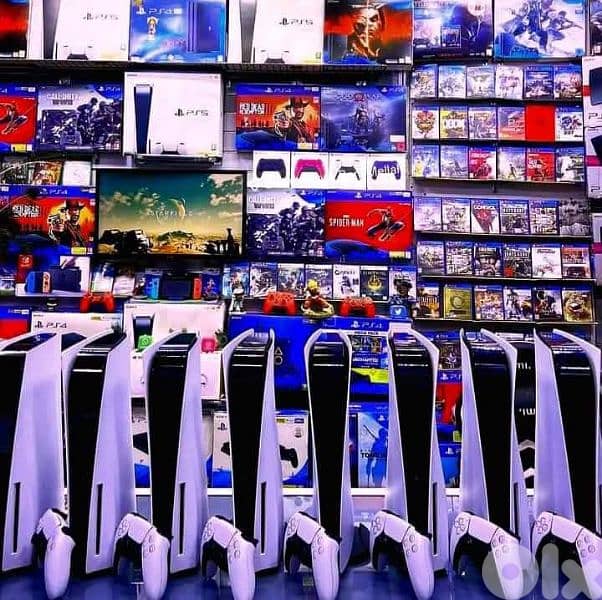 ps4 ps5 nintendo switch starting 150$ 1