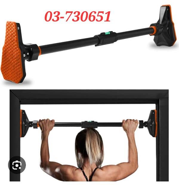 pull up bar (2 sizes) 0