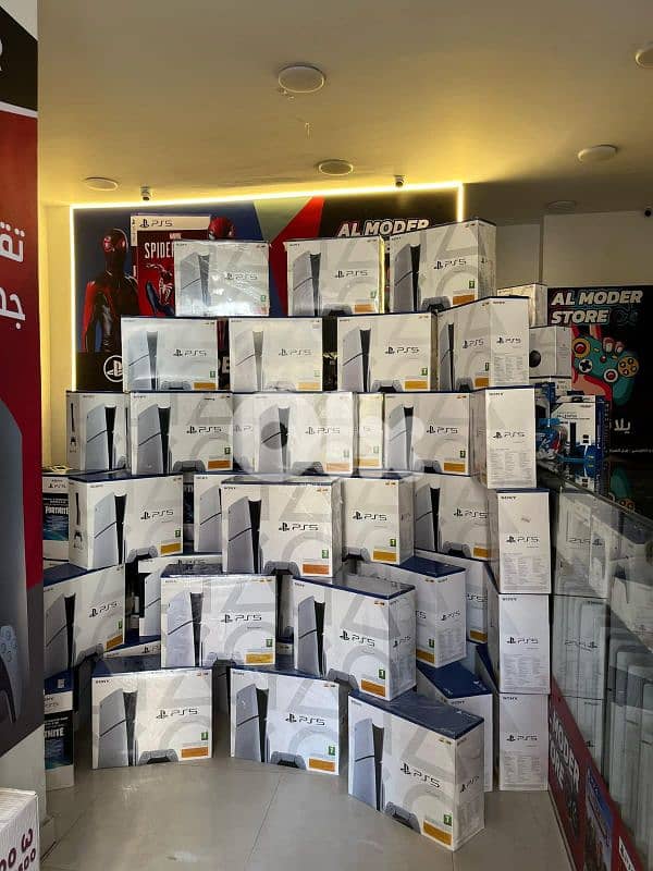 ps4 ps5 nintendo switch starting 150$ 1