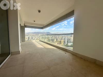 Luxury Apartment for Sale in Ashrafiehشقة فاخرة للبيع في قلب الأشرفية