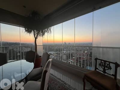 Apartment for sale in Mar Roukouz_300,000 $_شقة للبيع في مار روكز