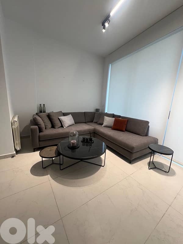 Apartment for Sale in Gemmayzeh | Prime Location 0