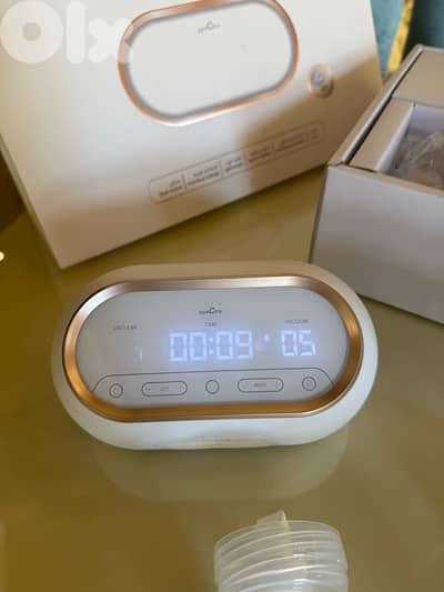 Spectra Dual Compact Pump