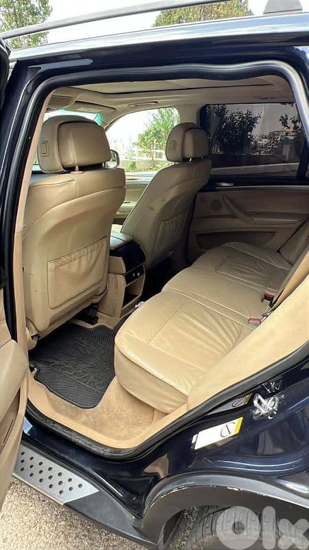 BMW X5 2008 0