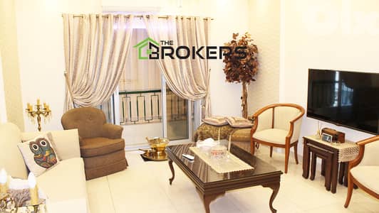 Apartment for Sale in Sodeco شقة للبيع في سوديكو