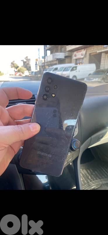 A 32 samsung