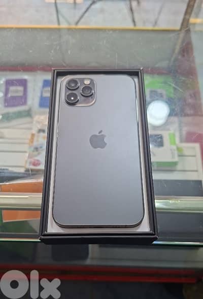 iphone 12 pro 128gb