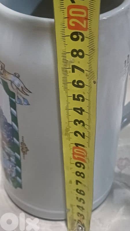 antique 7