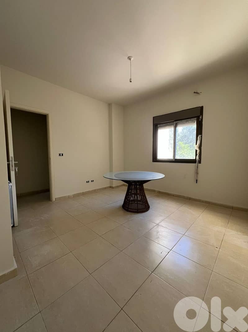 127 SQM Apartment in Ajaltoun 0