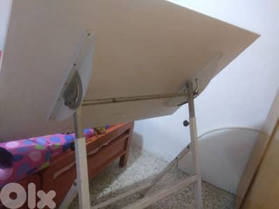 طاولة رسم هندسة