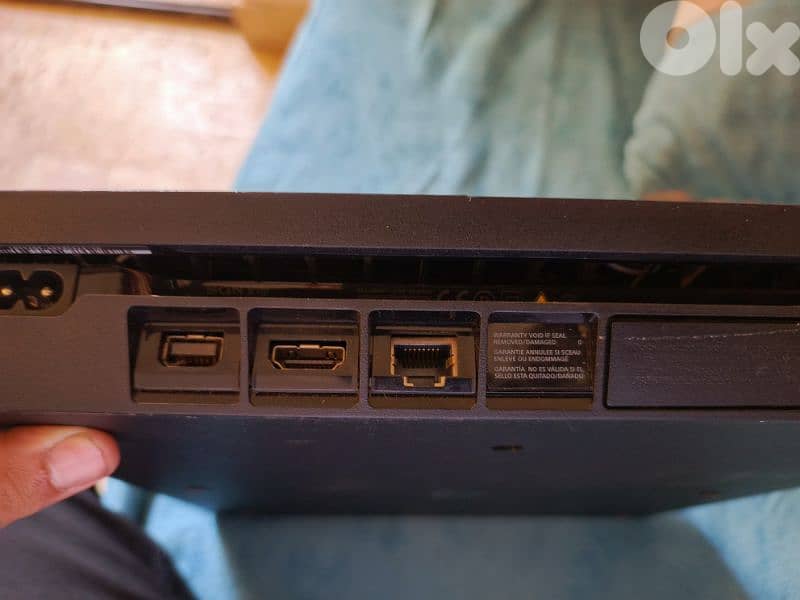ps4 slim for sale 1