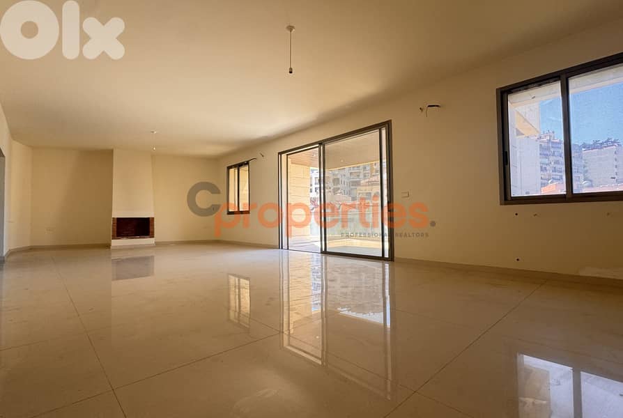 Apartment For Sale In Dik El Mehdi – CPTA40 0