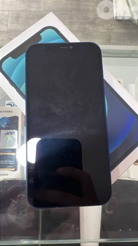 iphone 12 128 4