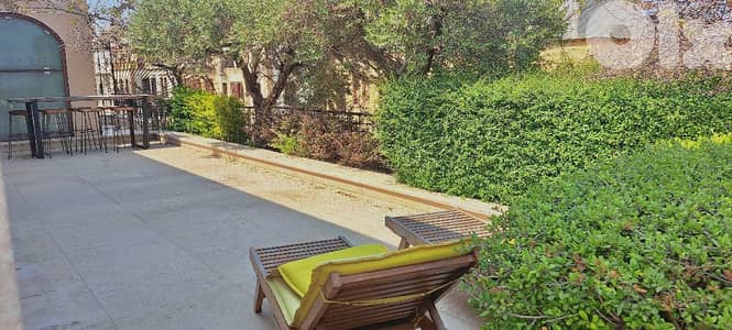 Furnished Apartment for Rent in Down Town | شقة مفروشة للإيجار