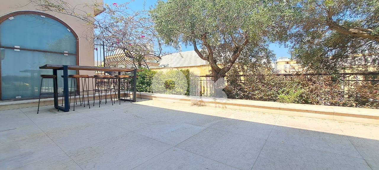 Furnished Apartment for Rent in Down Town | شقة مفروشة للإيجار 0