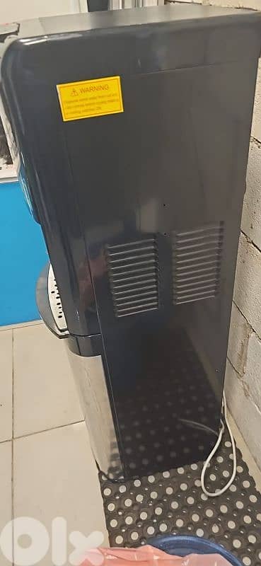 Campomatic Cooler 1