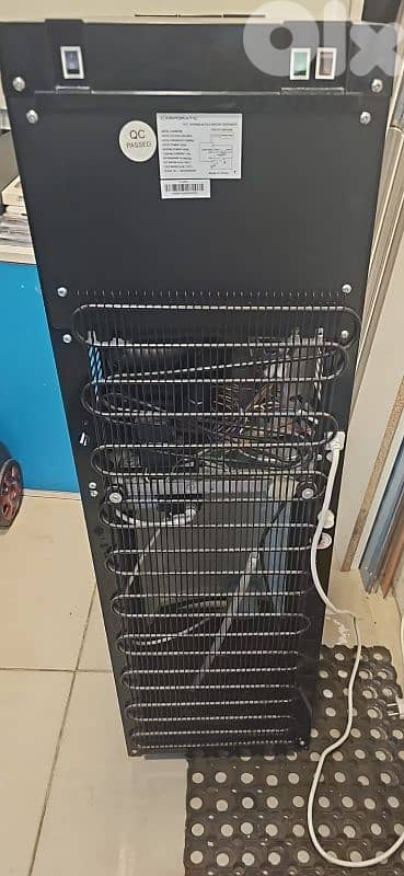 Campomatic Cooler 2