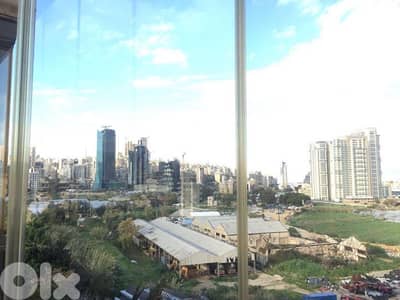 - 150m 3Bedroom+Parking Sale Adlieh vs Furn cheback Beirut