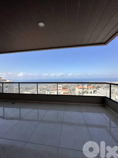 Apartment for Rent in Elissar