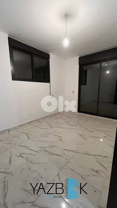 Apartment for Sale in Kfour  شقة للبيع في الكفور