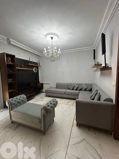 Apartment for sale in Hboub - شقة للبيع في حبوب