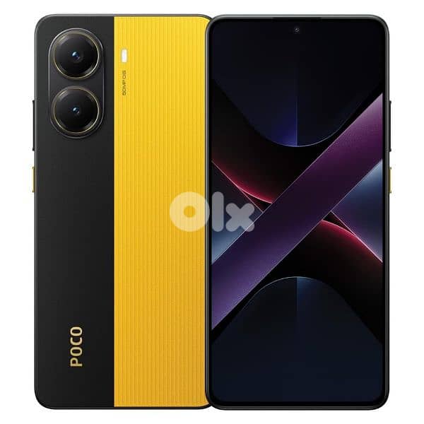 Poco X7 Pro 0