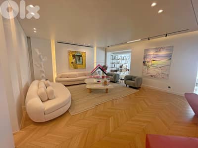 Modern Deluxe Apartment Apartment for Sale in Koraytem