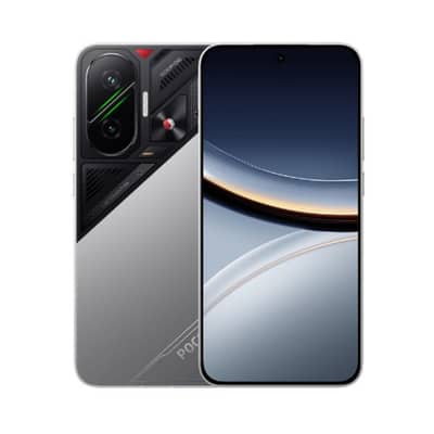 Poco F7