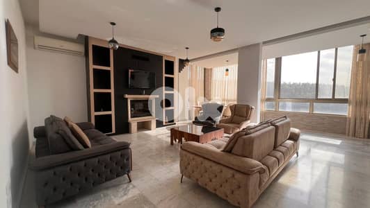 Apartment for Sale in Bchamounشقة للبيع في بشامون