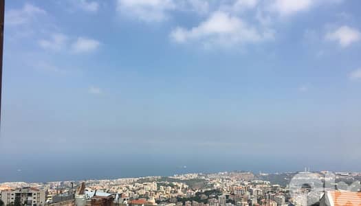 LUXURIOUS PENTHOUSE IN BIYADA PRIME OVERLOOKING THE SEA WITH TERRACE