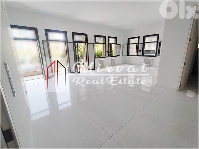 400sqm Modern ApartmentlWith Balconies 0