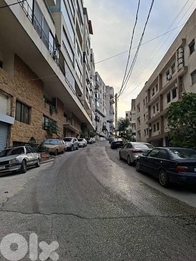 Apartment in Aylout, Mansourieh