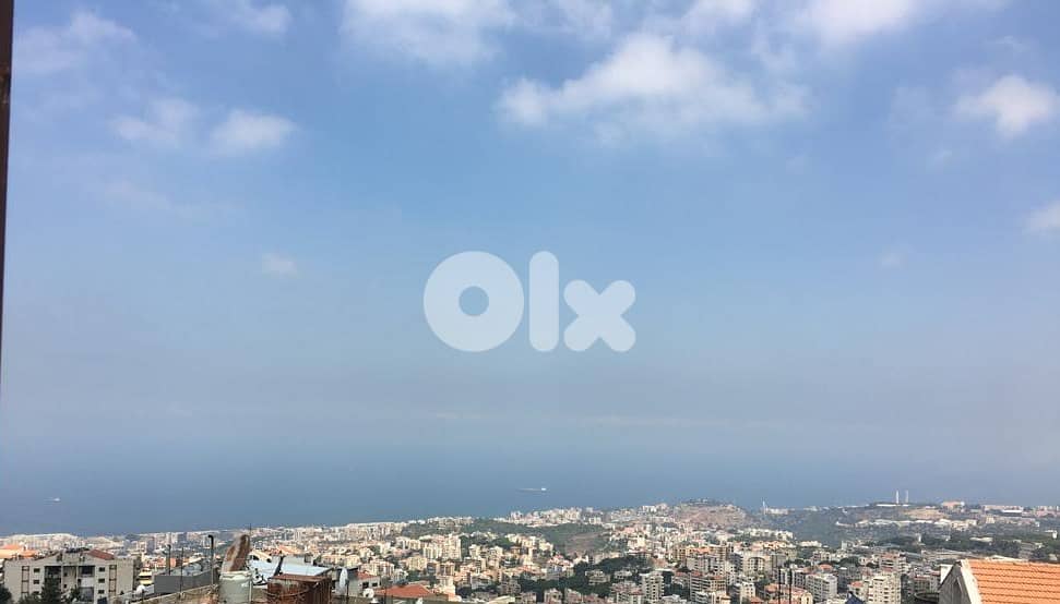 BIYADA PRIME (400Sq) WITH TERRACE AND SEA VIEW , (BI-147) 0