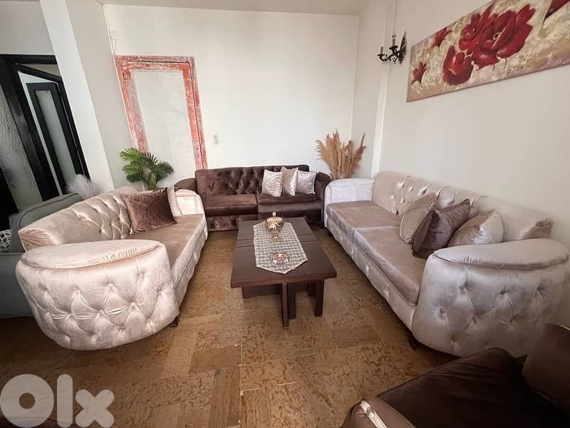 بني وبيج 7