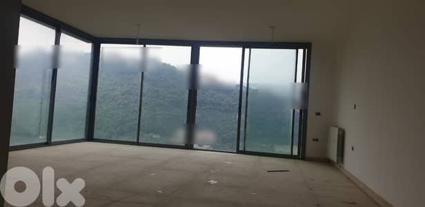 OPEN VIEW DUPLEX FOR SALE IN BIYADA PRIME 4 BEDROOMS, (BI-128)