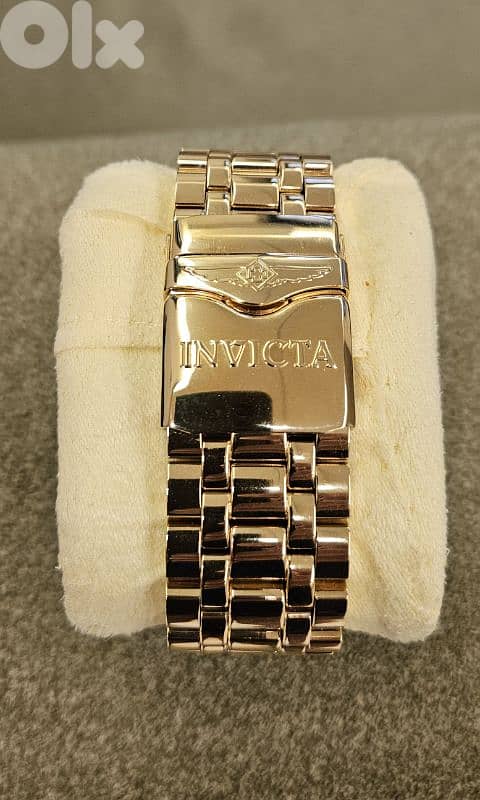 INVICTA subaqua men watch 2