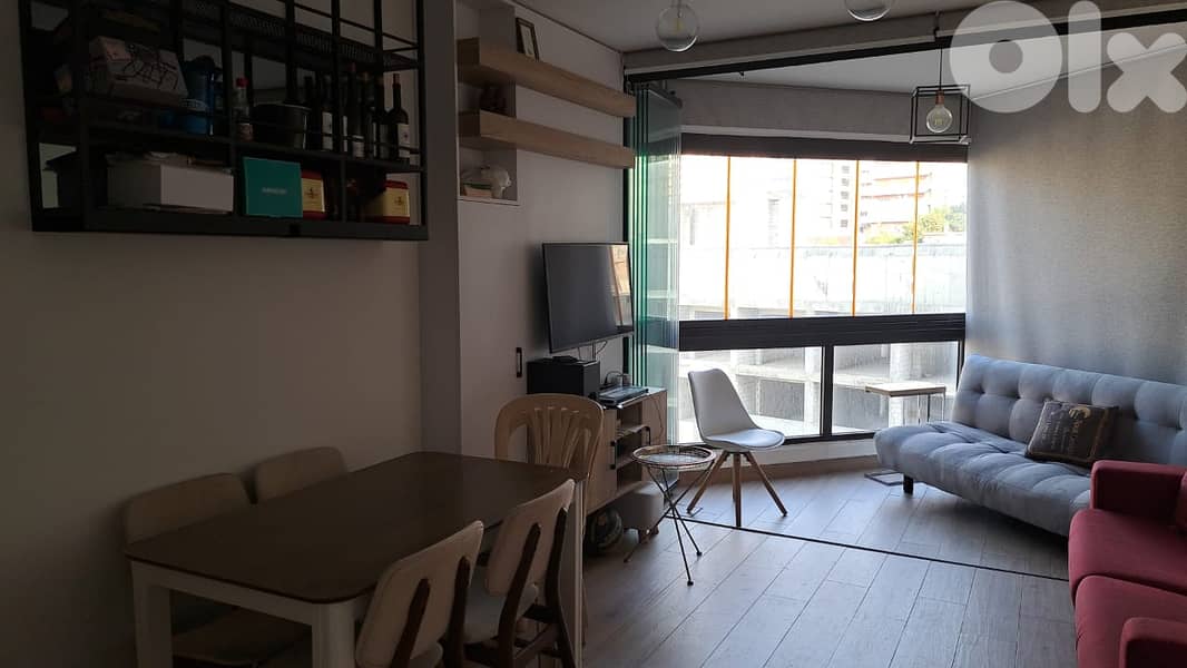 Chalet in Samaya - Kaslik 5