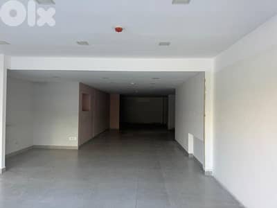 Shop for rent in Horsh Tabet - محل للإيجار في حرش تابع