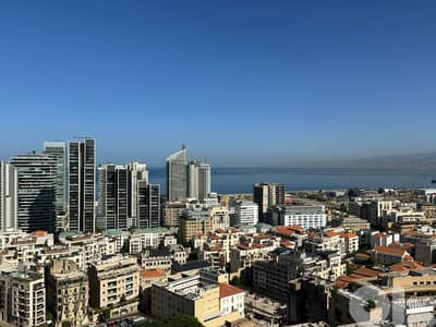 Luxurious Duplex For Sale in Bruj Al Mur full sea view