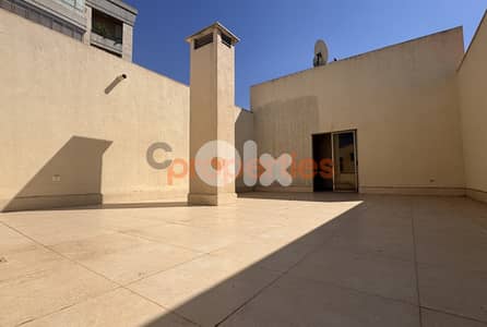Duplex For Sale In Dik El Mehdi With Terrace – CPTA41